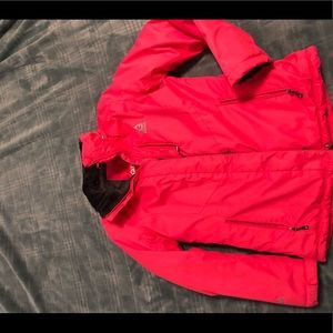 Ski Jacket